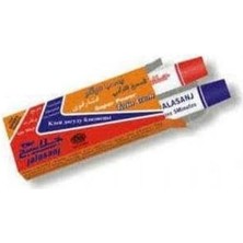 Royal Rain Store Epoksi Çelik Iran Yapıştırıcısı Çift Karışımlı