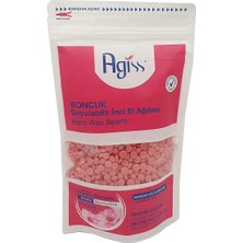 Royal Rain Store Boncuk Ağda Pudralı Şişe 220 gr