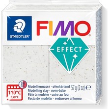 Royal Rain Store Fimo 8010-070 Fimo Effect Modelleme Kili 57 gr Botanik Deniz Yosunu