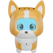 Royal Rain Store Entertainment Pixel Petz - Corgi, Etkileşimli Dijital Evcil Köpek, Yaş 4+