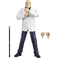 MarkEntegra 15 cm Boyutunda Detaylı Aksiyon Figürü ve Aksesuar Seti