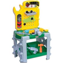 MarkEntegra 41 x 17 x 59.5 cm Boyutlarında Tamir Seti - 3 Yaş ve Üstü