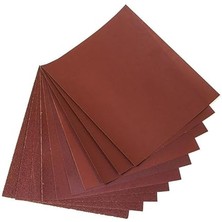 Royal Rain Store Set) Su Zımparası Kağıt Far Temizle Parlatma Ince Kalın Kum Set 3000-2500-2000-1500-1000 Kum