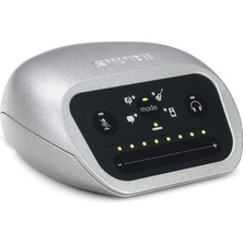 Royal Rain Store Mvi Dijital Ses Arayüzü