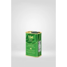 Nermin Hanım Zeytinliği Ayvalık (Edremit) - Erken Hasat Naturel Soğuk Sıkım Zeytinyağı (175ML)
