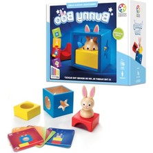 MarkEntegra Oyun Kartları - Kroliczek