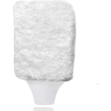 Royal Rain Store - Lüks Mikrofiber Oto Yıkama Eldiveni ve Araç Pasta Cila Eldiveni - Ekstra Kalın Araba Yıkama ve Temizlik Eldiveni