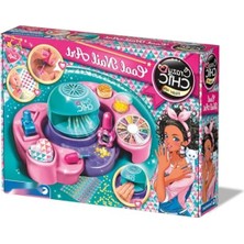 MarkEntegra Yaratıcı Tırnak Tasarım Seti, Havalı Tasarımlar Için