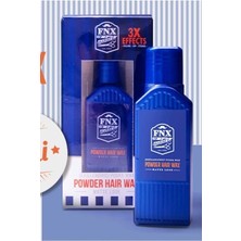Royal Rain Store Barber Matte Look Mat Görünüm Pudra Wax 20 gr