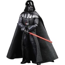 MarkEntegra Darth Vader Aksiyon Figürü - Star Wars Koleksiyonu