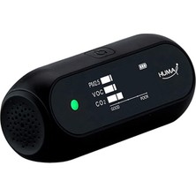 Royal Rain Store 150 Hava Kalitesi Ölçüm Cihazı