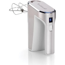 Royal Rain Store RHM100E Kablosuz El Mikseri Gümüş