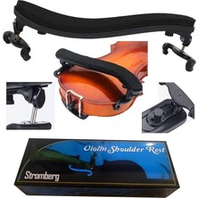 royal rain store keman yastığı 4/4 ve 3/4 yastık - süper 