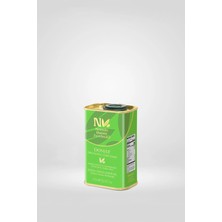 Nermin Hanım Zeytinliği Domat - Erken Hasat Soğuk Sıkım Zeytinyağı (175ML)