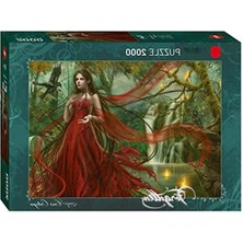 MarkEntegra 2000 Parça Uçmanın Ruhu Yapboz - 96.6X66.8 cm