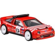 MarkEntegra Ford RS200 Araç Modeli - Koleksiyonluk