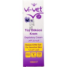 Royal Rain Store Tüy Dökücü Krem 100 ml