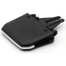 Royal Rain Store Tıguan ile Uyumlu Sağ Ön Havalandırma Klima Izgarası Yönlendirme Klipsi. 5NB819704