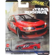 MarkEntegra Özel Tasarım Yarış Arabası - Lancer Evolution Ix Modeli