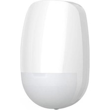 Indispensablely Hikvision Kablosuz Alarm - Pır Hareket Dedektörü (DS-PDP15P-EG2-WE)