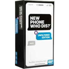 Royal Rain Store Do You Meme Sen Ne Anlarsın? Yeni Telefon, Kim? - Yetişkin Parti Oyunu