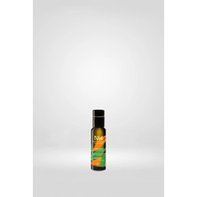 Nermin Hanım Zeytinliği Ayvalık (Edremit) - Erken Hasat Soğuk Sıkım Zeytinyağı (100ML)