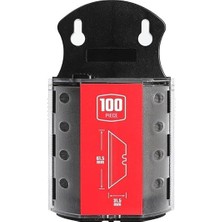 Royal Rain Store WP213003 100’LÜ Rötuş Maket Bıçağı Yedeği