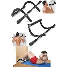 MarkEntegra Çok Fonksiyonlu Kapı Barfiks Aleti