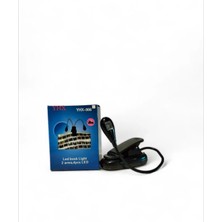 Ace Audio Nota Sehpa Lambası