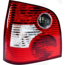 Depo Stop Lambası Sol Volkswagen Polo Iv 02