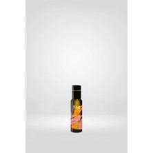 Nermin Hanım Zeytinliği Memecik - Erken Hasat Soğuk Sıkım Zeytinyağı (100ML)