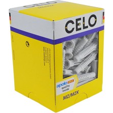 Royal Rain Store Çok Amaçlı-Dübel Mea Mzk 8 100 Adet