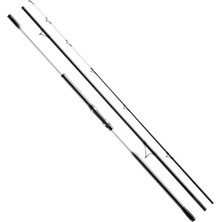 Shimano Beastmaster K Surf Tubular Low Rider 425CM 225GR 3 Parça Surf Olta Kamışı