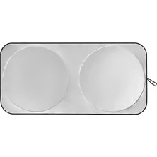 Royal Rain Store Ön Cam Güneşlik Araba Cam Güneşliği Otomobil Güneşlikleri Araç Gölgelik Oto Içi Katlanır Perdesi