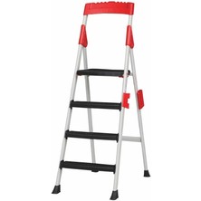 Royal Rain Store Noax 3+1 Geniş Basamaklı Ev ve Iş Merdiveni