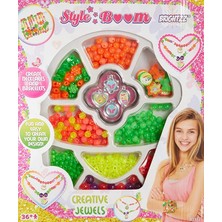 Royal Rain Store Takı Seti Tekli Kutu