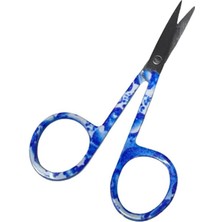 Royal Rain Store Dikiş Nakış Makası Çiçek Desenli 1DNM03 D