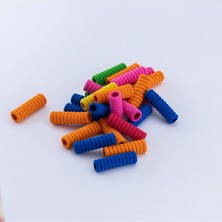 Royal Rain Store Karışık Renkli Kalem Tutacağı