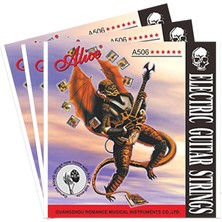 Royal Rain Store Elektro Gitar Teli A506-SL 009-042