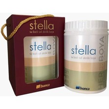 Royal Rain Store Su Bazlı Saf Akrilik Boya 1lt 0101 Beyaz