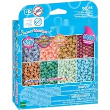 MarkEntegra Suluboya Renkleri Boncuk Paketi - 800 Parça