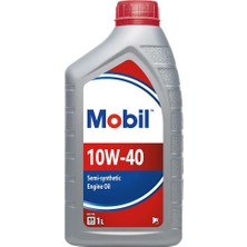 Royal Rain Store 10W40 Motor Yağı 1 L