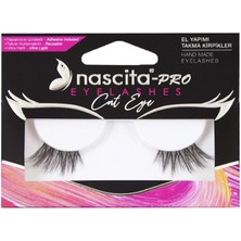 Royal Rain Store Cat Eye Takma Kirpik - 155