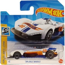 MarkEntegra Yüksek Hızlı Yarış Araba Modeli - Kısa Kart