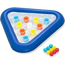 MarkEntegra Bilardo Oyun Seti ile Eğlenceli Zaman Geçirme