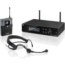 Royal Rain Store Pro Audio Sennheiser Xsw 2-Me3-A Kablosuz Headset