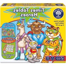 MarkEntegra Eğitici Matematik Oyunu - 6-9 Yaş