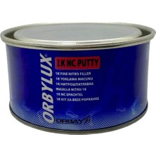 Royal Rain Store 1k Rapid Yoklama Macunu 500 Gram