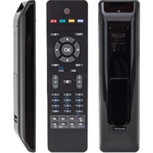 Indispensablely Hey RC1205 RM-L120 LCD LED Tv Kumanda (RC0313-082019022) (40217=7976)