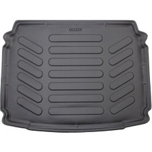 Royal Rain Store Peugeot 308 2013-2022 ile Uyumlu 3D Bagaj Havuzu